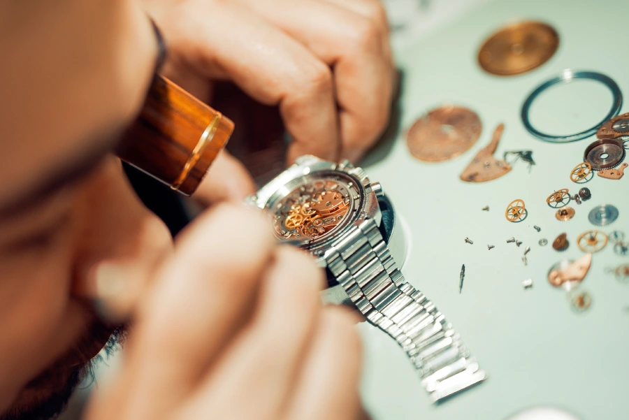 Affordable Watch Repair Spring Valley, CA Affordable Watch Repair Spring Valley, CA