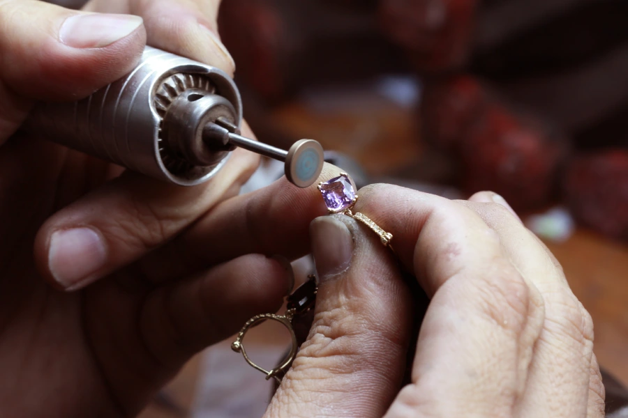 Professional Fine Jewelry in Spring Valley, CA Professional Fine Jewelry in Spring Valley, CA