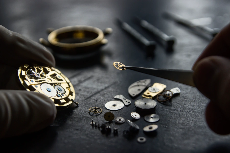 Top-rated Watch Repair Spring Valley, CA Top-rated Watch Repair Spring Valley, CA